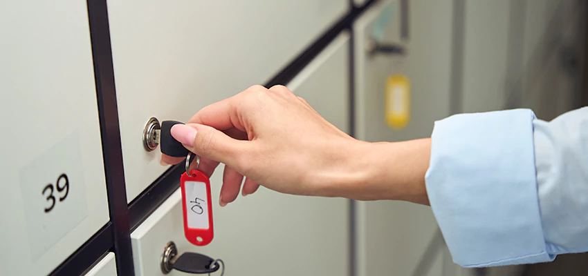 Cabinet Lock Installation in Lakewood, California