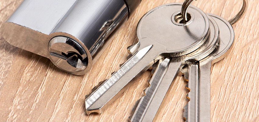 Cylinder Lock Master Key in Lakewood, CA