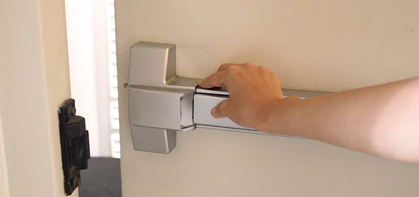 Door Lock Cylinder Reinforcements in Lakewood, CA