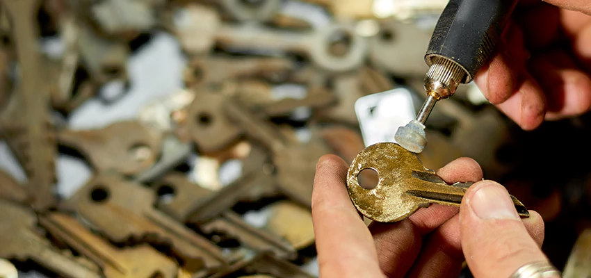 Car Lock Key Repair Service in Lakewood, CA