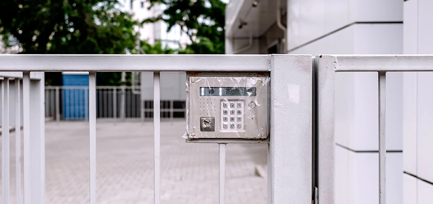 Gate Locks For Metal Gates in Lakewood, California