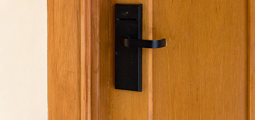 Security Gates For Home Invasion Prevention in Lakewood, California