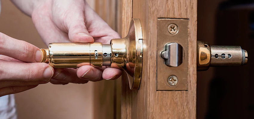 Padlock Lock Replacement Assistance in Lakewood, CA