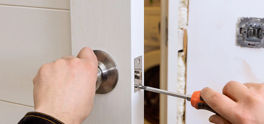 Wifi Deadbolt Installation in Lakewood, CA