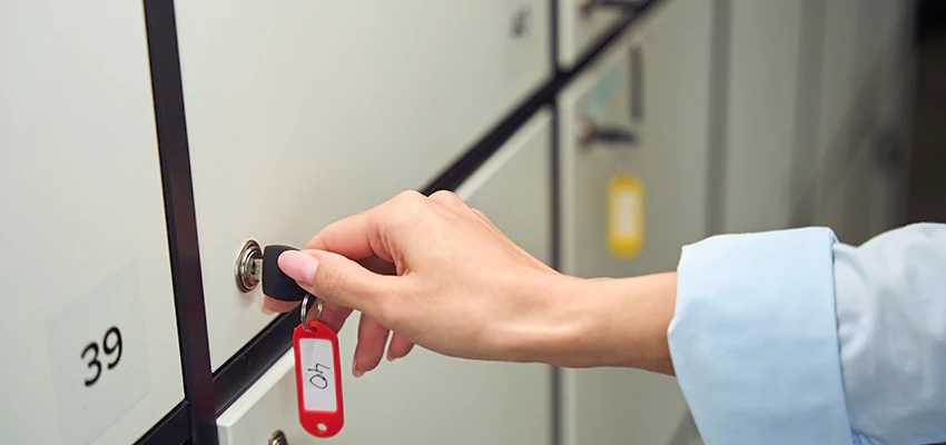 Upgrading File Cabinet Locks in Lakewood, California