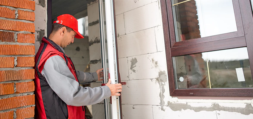 Home Invasion Door Lock Repairs in Lakewood, CA