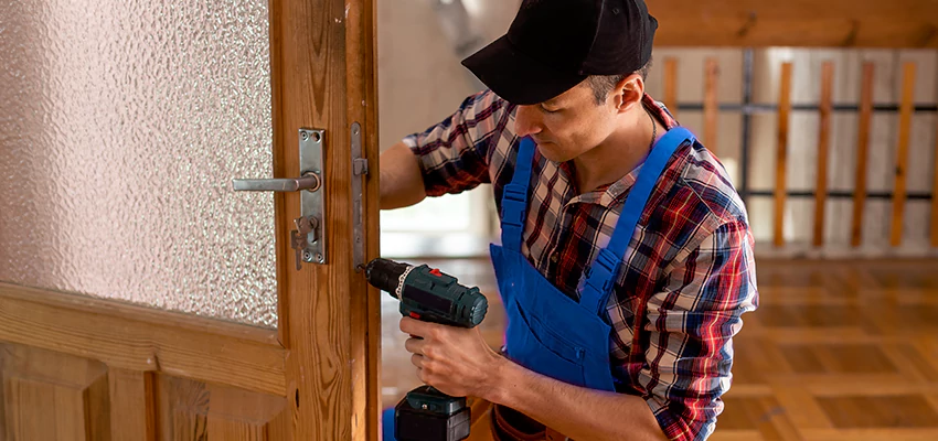 Trusted Local Digital Locks Locksmith Repair in Lakewood, California
