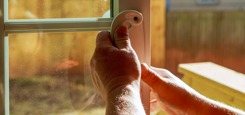 Accordion Sliding Doors Locks Replacement in Lakewood, CA