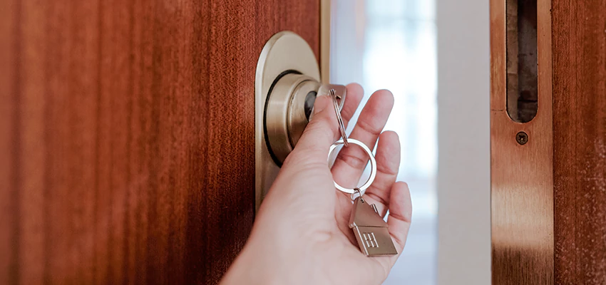 Deadbolt Lock Installation in Lakewood, CA