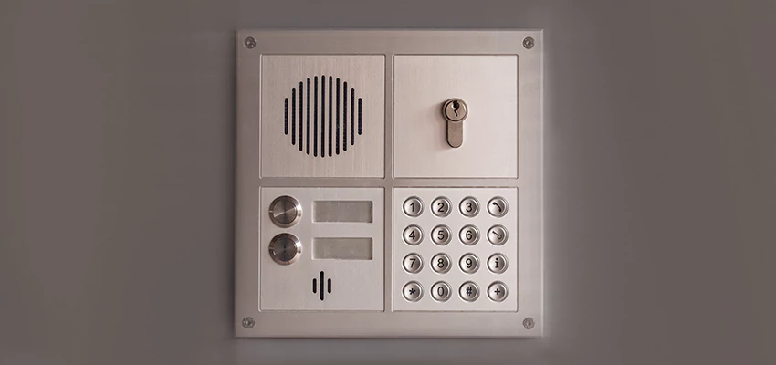 Mobile Access Control System Installation in Lakewood, CA