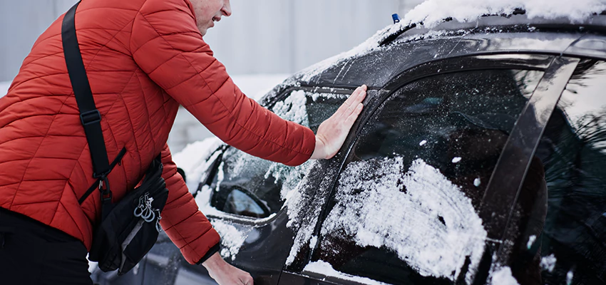 Car Key Retrieval Services in Lakewood, California