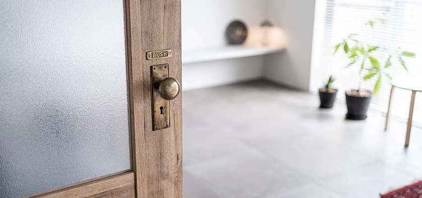 Deadbolt Door Lock Knob Repair in Lakewood, California