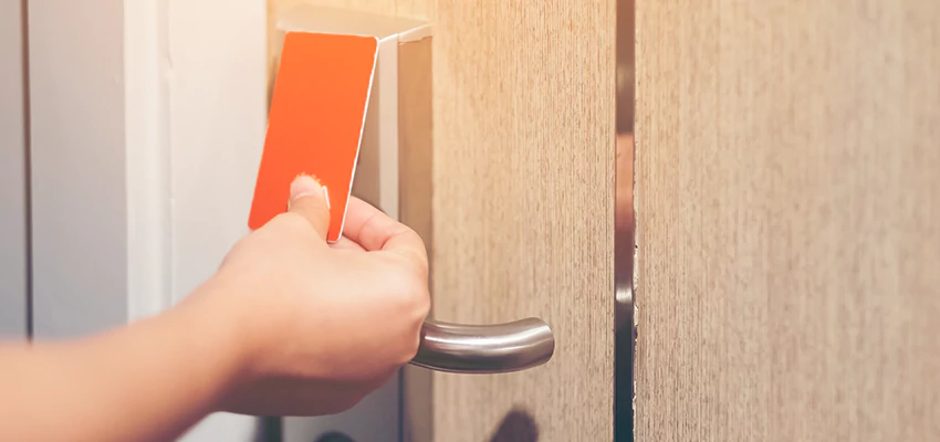 Electronic Locks Motor Repair in Lakewood, California