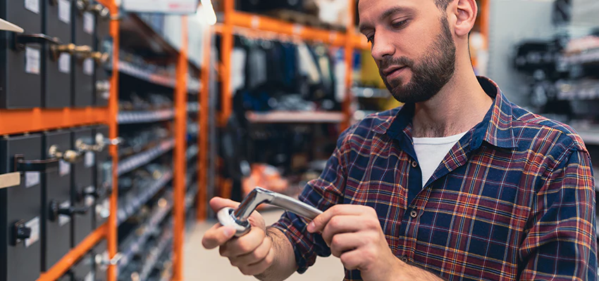 Locksmith For Retail Stores Lockout Services in Lakewood, California