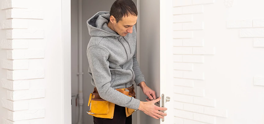 Nighttime Locksmith Near Me in Lakewood, CA