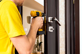 door handle lock repair lakewood